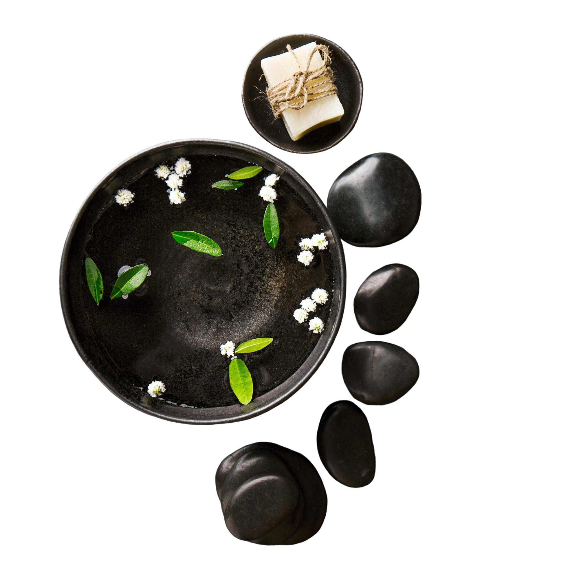 Accessoires Spa